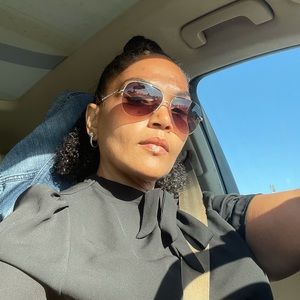 Meet your Posher, Melinda